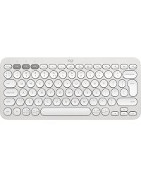Logitech Pebble Keys 2 K380s Клавиатура
