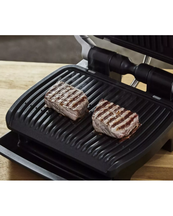 Tefal Optigrill Elite Электрический Гриль