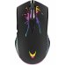 Varr VGMB05 Gaming Игровая Mышь / RGB / 1200-7200 DPI / USB / черный