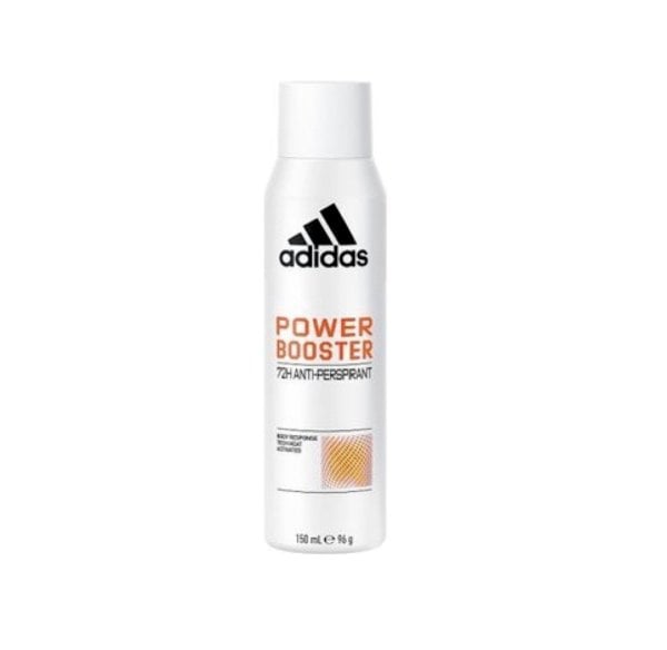 Adidas Power Booster Дезодорант 250ml