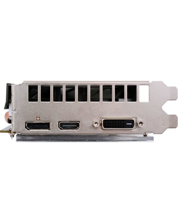 inno3d Geforce GTX 1650 TWIN X2 OC 4GB GDDR6