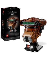 LEGO 75351 Princess Leia Boushh Helmet Конструктор