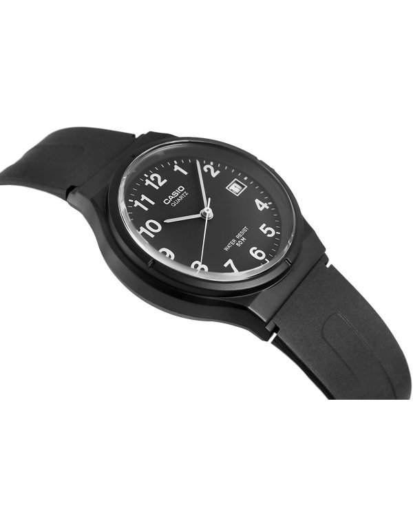 CASIO MW-59-1BVDF Женские часы
