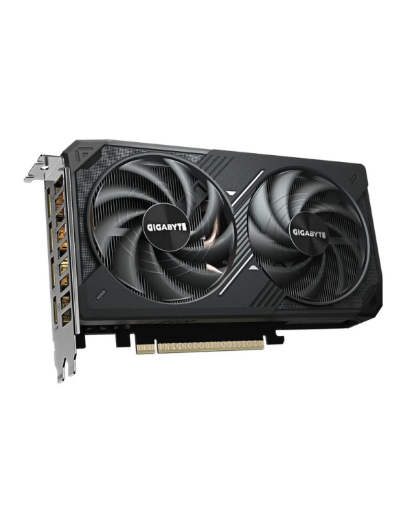 Gigabyte GeForce RTX 5060 Ti WindforceMAX OC Видеокартa 16GB