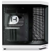 Hyte Y70 Midi Tower Корпус Для Компьютера Черный Белый