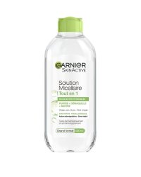 Garnier SkinActive All‑in‑1 Micellar Solution Мицеллярная Вода 400мл