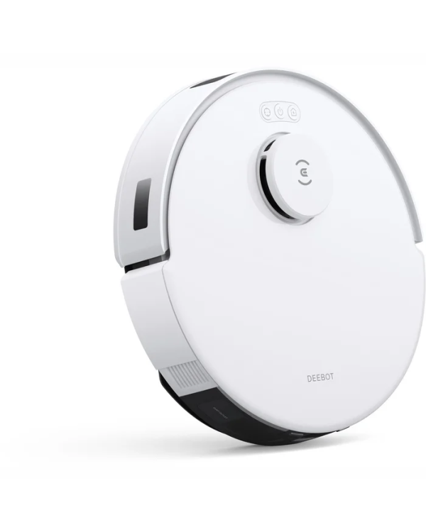 Ecovacs Deebot N20 PLUS Робот-пылесос