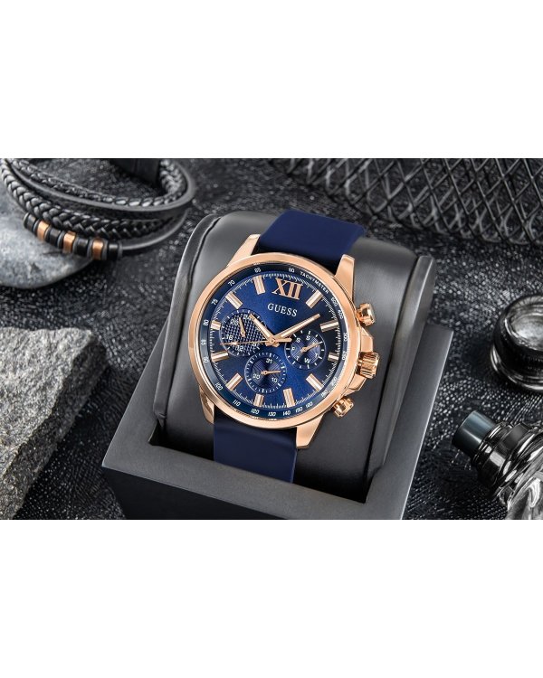 Guess GW0913G1 Мужские часы