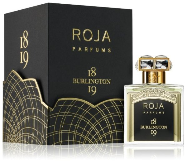Roja Parfums Burlington 1819 Парфюм EDP 100 ml