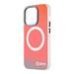 OBAL:ME HoloMag Cover Защитный чехол для Apple iPhone 14 Pro / белый