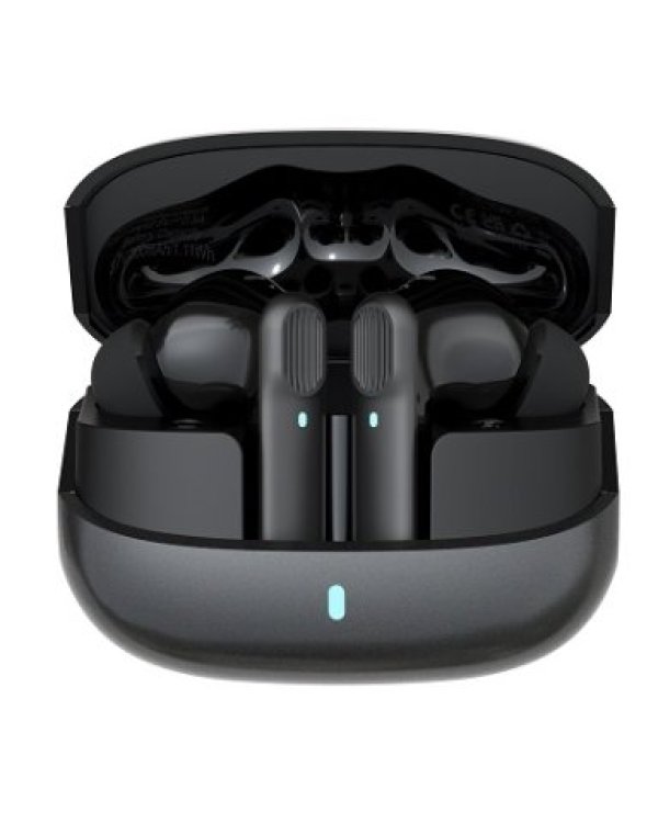 Дополнительное изображение книги «Devia TWS Pro 1 Bluetooth Наушники с ANC»