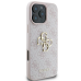 Guess GUHCP16S4GMGPI Чехол для Apple iPhone 16