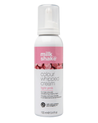 Milk Shake Color Whipped Cream Окрашивающая пенка 100 ml