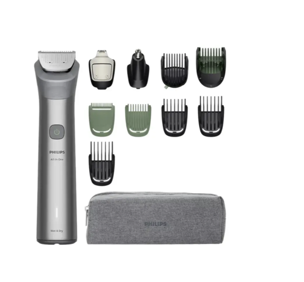 Philips All-in-One Trimmer 5000 Series Триммер