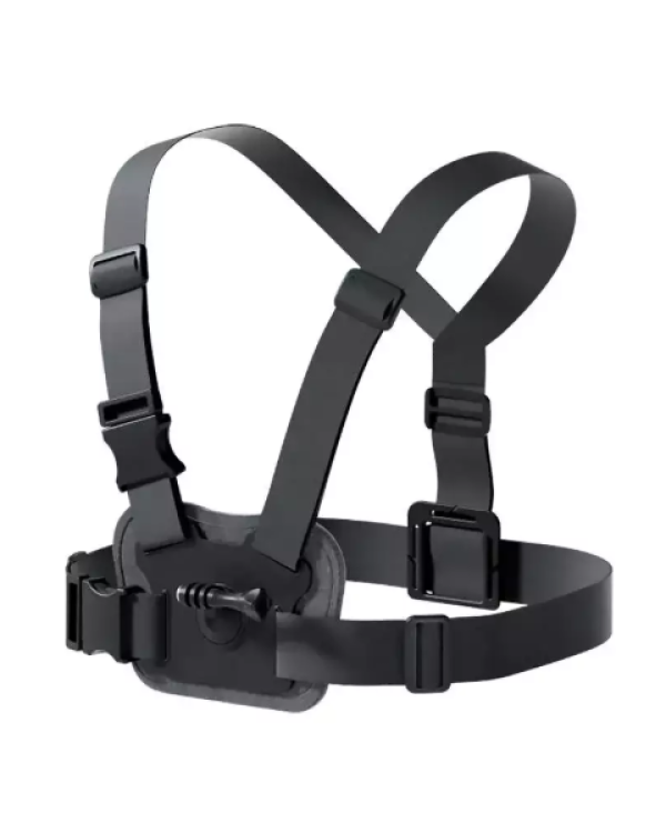 Insta360 CINSTAV/E Нагрудный держатель для экшн-камеры