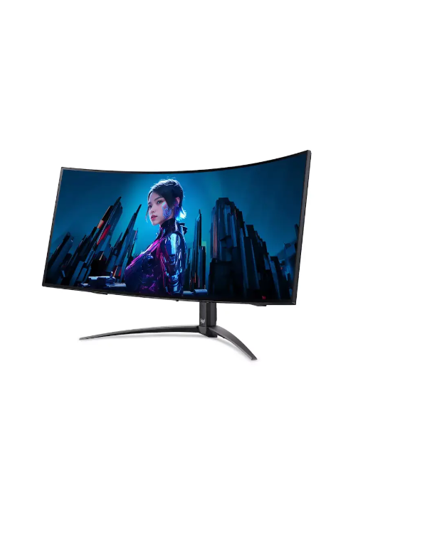 Asus Acer Mонитор 39" / 3440 x 1440