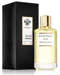 Mancera Vetiver Sensuel Парфюм EDP 120 ml