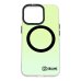 OBAL:ME HoloMag Cover Защитный чехол для Apple iPhone 13 Pro / чёрный