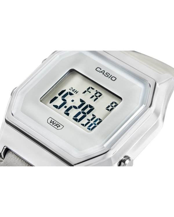 CASIO LA680WEL-8EF Женские часы