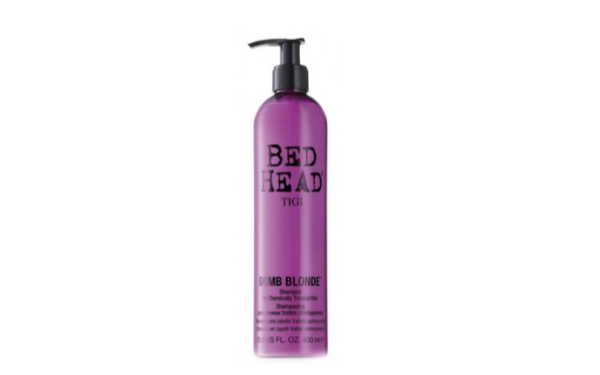 Tigi Bed Head Serial Blonde Шампунь 400 ml