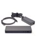 HP USB-C Docking Station G4 1x HDMI / 2x DP / RJ45 / 90W (Refurbished)