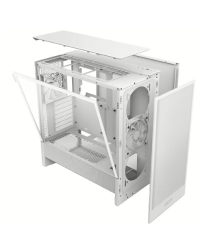 NZXT H5 Компьютерный Kорпус