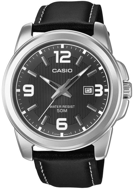 CASIO MTP-1314L-8AUDF Мужские часы