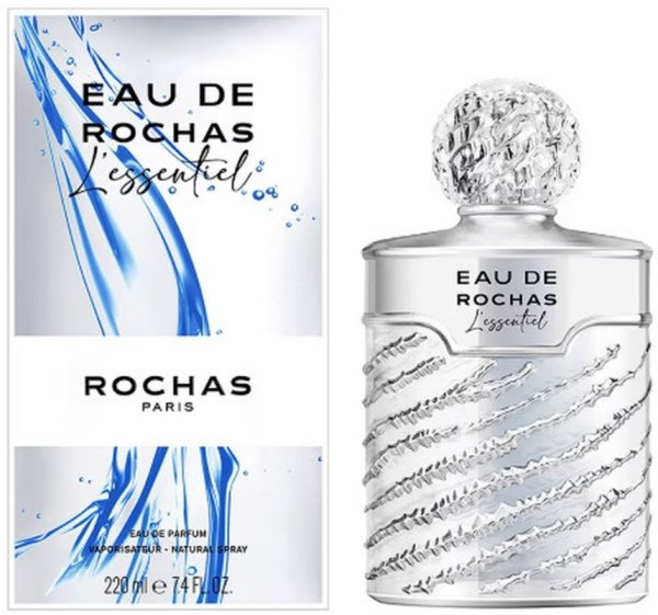 Rochas Rochas Eau De Rochas L'essentiel Парфюм EDP 200 ml