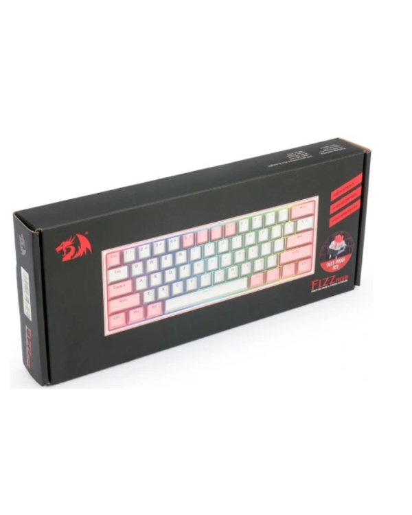 Redragon K617 RGB Клавиатура
