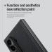 Nillkin Super Frosted FOLD Back Cover Чехол дляSamsung Galaxy Z Fold 7