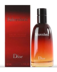 Dior Fahrenheit Парфюм EDT 50 ml