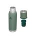 Stanley The Adventure To‑Go Bottle Термос 0.75L Green