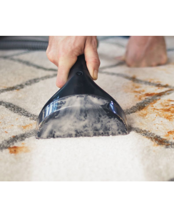 Bissell 1558N SpotClean Pro Vacuum Cleaner Dry&wet 750W