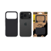 Tactical MagForce Velvet Smoothie Cover Защитный чехол для Apple iPhone 17 Pro / асфальт