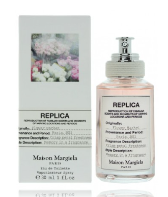 Maison Margiela Replica Flower Market Парфюм EDT 30 ml
