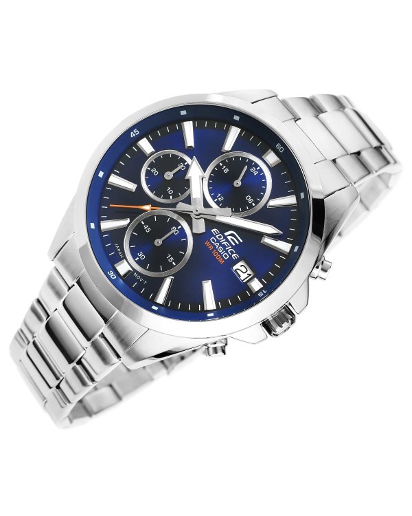 CASIO EFV-560D-2AVUEF Мужские часы