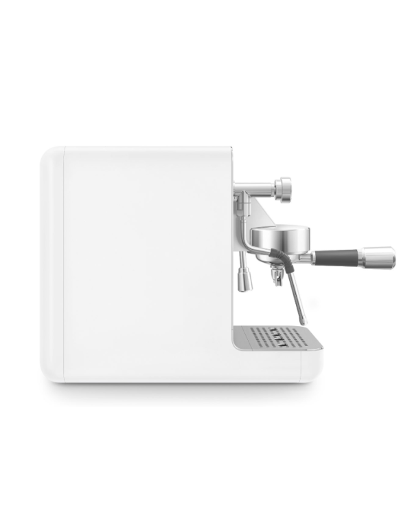 Smeg EMC02WHMEU Кофемашина
