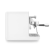 Smeg EMC02WHMEU Кофемашина