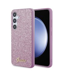 Guess GUHCS24MHGGSHU Чехол для Samsung Galaxy S24+