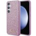 Guess GUHCS24MHGGSHU Чехол для Samsung Galaxy S24+