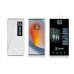 Дополнительное изображение книги «OBAL:ME 5D Glass Screen Protector Защитное стекло для Motorola Edge 50 Fusion / чёрный»