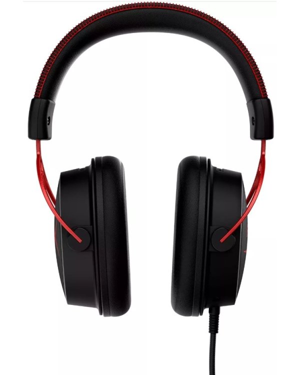 HyperX Cloud Alpha Наушники