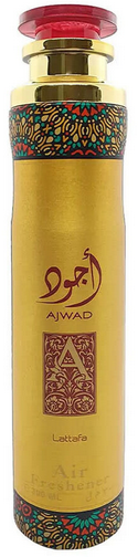 Lattafa Ajwad Освежитель воздуха 300 ml