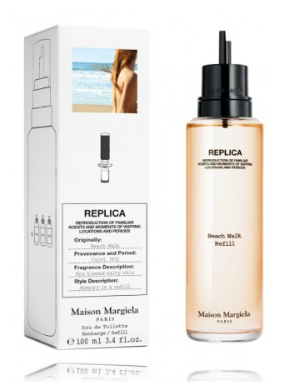 Maison Margiela Replica Beach Walk Парфюм EDT 100 ml
