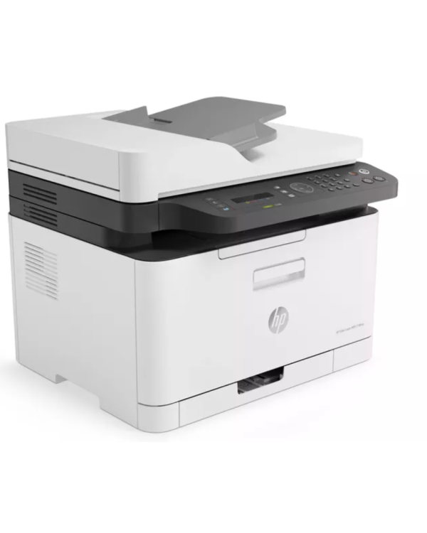 HP Color Laser MFP 179fnw Многофункциональный принтер