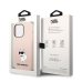 Karl Lagerfeld KLHCP14XSNCHBCP Чехол для Apple iPhone 14 Pro Max