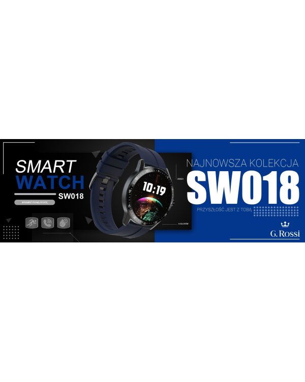 G.Rossi SW018-5 Часы