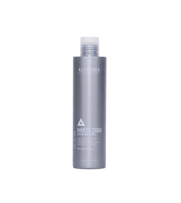 Alter Ego Hasty Too Love Me Curl Флюид Для Волос 250ml