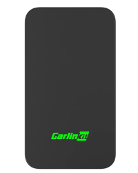 Carlinkit 2air беспроводной CarPlay и Android Auto для оригинальных автомагнитол