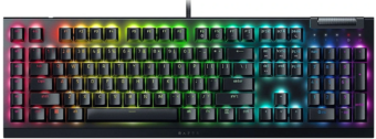 Razer BlackWidow V4 X Клавиатура Razer BlackWidow V4 X Клавиатура
